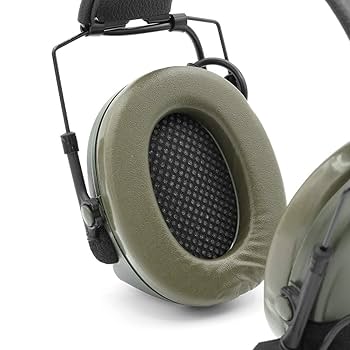 ミリタリーセット Z-Tactical COMTACIIタイプ ヘッドセット ベーシックVer. DE